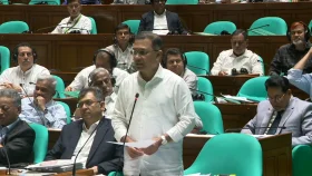 ঋণখেলাপির অভিশাপ থেকে দেশকে মুক্ত করবে বিএনপি: প্রধানমন্ত্রী