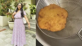রকেট ডিজাইন ছেড়ে বেবি ফুডের ব্যবসা, বছরে কোটি রুপি আয় তরুণীর