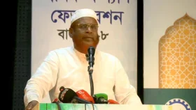 আওয়ামী লীগ কী করে সারা দেশে মিছিল করলো, প্রশ্ন গোলাম পরওয়ারের