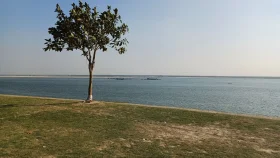 বালুচর, নদী আর খোলা আকাশে তিস্তার অন্যরকম সৌন্দর্য