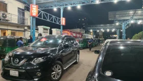 গ্যাস ঘাটতিতে পরিবহন সংকট, ভাড়াও বেশি