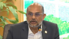 ২০৩৪ সালের মধ্যে ট্রিলিয়ন ডলার অর্থনীতি করার লক্ষ্য সরকারের