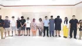 চট্টগ্রামে গ্রেফতার ৬৩ বিদেশিকে নিয়ে রহস্য, পাসপোর্ট-ভিসা কোথায়?