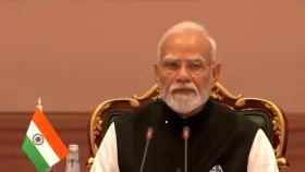 ব্রিকসকে বৈশ্বিক শাসনব্যবস্থা সংস্কারে ১০ প্রস্তাব তৈরির আহ্বান মোদির