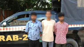 ‘কবজি কাটা আনোয়ার’ গ্রুপের হাল ধরেছিলেন শাহীন, চলছিল নতুন সদস্য সংগ্রহের চেষ্টা