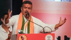 তৃণমূল পশ্চিমবঙ্গকে ‘জামায়াতি’ বানানোর চেষ্টা করেছিল, চেয়েছিল ‘বৃহত্তর বাংলাদেশ’ বানাতে, দাবি শুভেন্দুর