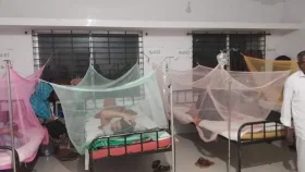 চট্টগ্রামে ডেঙ্গুর লাগামহীন বিস্তার, নিয়ন্ত্রণ করবে কে?