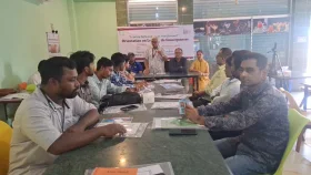 সাতক্ষীরায় ৪১ জন কুষ্ঠরোগী শনাক্ত, বাড়ছে উদ্বেগ