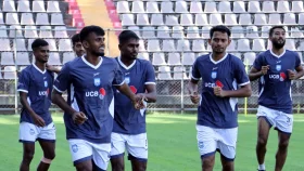 জাতীয় দল থেকে ৯ ফুটবলার চেয়েছে মোহামেডান