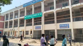 ১০ মাস ধরে বিচারক নেই, হাজিরা আর তারিখেই ঝুলছে ৪ হাজার মামলা