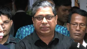 স্থানীয় সরকার নির্বাচনে শিক্ষাগত যোগ্যতা নিয়ে যা বললেন প্রতিমন্ত্রী