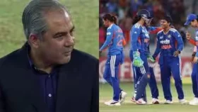 এশিয়া কাপে জিতেও পাকিস্তানের মন্ত্রীর কাছ থেকে ট্রফি নেননি ভারতের মেয়েরা