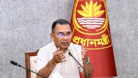দেশে চলমান পরিস্থিতি মোকাবিলায় গণমাধ্যমের সহযোগিতা চাইলেন প্রধানমন্ত্রী