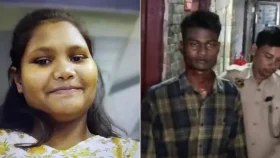 অন্য পুরুষের সঙ্গে কথা বলা সন্দেহে প্রেমিকাকে ছুরিকাঘাতে হত্যা