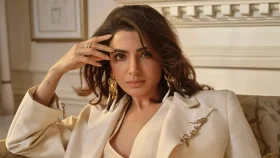 ব্র্যাড পিটের ভিডিও দেখে সামান্থা বললেন, ‘আমার মন এটা সহ্য করতে পারছে না’