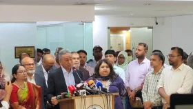 সম্পত্তি বিক্রি করে হলেও গ্রাহকের বিমা দাবি পরিশোধ করতে হবে: অর্থমন্ত্রী