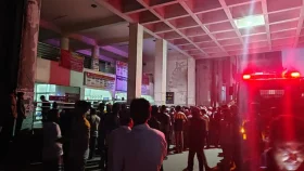 ময়মনসিংহ মেডিক্যালে অগ্নিকাণ্ড: কতজনের মৃত্যু হলো?