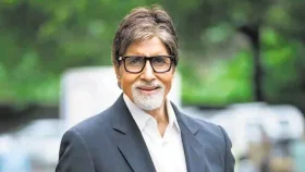 অবসরের গুঞ্জন উড়িয়ে দিলেন, ‘রিটায়ার’ শব্দের আসল অর্থ জানালেন অমিতাভ বচ্চন