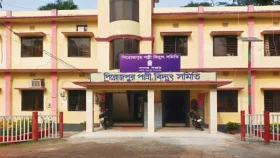 প্রধানমন্ত্রীর বক্তব্যের বিদ্যুৎ বিচ্ছিন্ন, জিএম প্রত্যাহার