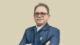 ঠাকুরগাঁও-১ আসনে বিএনপির মনোনয়ন ফরম নিলেন মির্জা ফয়সাল