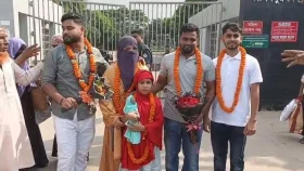 ফেনীর নুসরাত হত্যা: কাশিমপুর কারাগার থেকে মুক্তি পেলেন মনিসহ ৮ জন