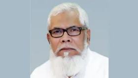 বেক্সিমকো ফার্মার পর্ষদ ছাড়ছেন সালমান এফ রহমান
