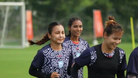 ১০ গোলের ম্যাচে মারিয়ারা শিখেছেন অনেক কিছু