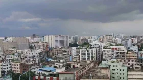 ভোর থেকেই ভ্যাপসা গরম, কেমন কাটবে সারাদিন