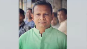 ‘অসুস্থ মেয়েকে দেখতে’ আত্মগোপন থেকে বাসায়, জেলা যুবলীগ সভাপতি গ্রেফতার