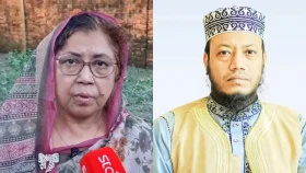 আমির হামজার বিরুদ্ধে মানহানি মামলার হুঁশিয়ারি এমপি ফরিদা ইয়াসমিনের