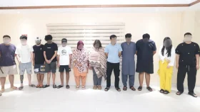 চট্টগ্রামের কারাগারে ১৯৮ বিদেশি, কীভাবে দেশে এলেন তারা?