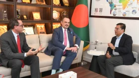 ঢাকা-নিউইয়র্ক সরাসরি ফ্লাইট পরিচালনায় কাজ করছে সরকার