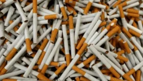 আবারও ৩ টাকা বাড়লো সিগারেটের দাম