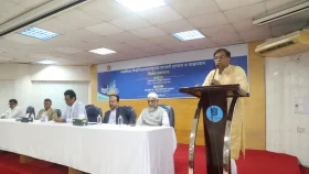 ‘পাবলিক বিশ্ববিদ্যালয়ে অর্থ খরচে জবাবদিহি নিশ্চিত করতে হবে’