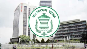 বন্ধ শিল্প-সেবা খাতে ২০ হাজার কোটি টাকার প্রাক-অর্থায়নে নতুন নির্দেশনা