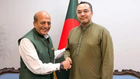 ভারতে পলাতক আসামিরা যাতে অস্থিতিশীলতার চেষ্টা করতে না পারে