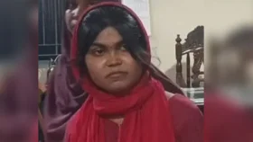 গুরুতর সাংগঠনিক শৃঙ্খলা ভঙ্গ, এনসিপির সেই নেত্রীকে অব্যাহতি