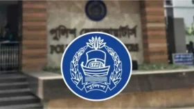 পুলিশের উচ্চপর্যায়ে বড় বদলি ও পদোন্নতি