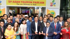 নতুন করে তৈরি হচ্ছে ১৪৯৮ পর্যটনকেন্দ্র, গুরুত্ব পাবে বেসরকারি বিনিয়োগ