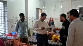 অবৈধ ক্লিনিকে সাঁড়াশি অভিযান, দুটিকে জরিমানা ও একটি বন্ধ ঘোষণা