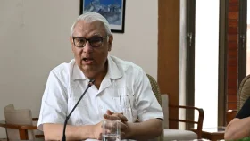 ভারত যথেষ্ট সদিচ্ছা দেখিয়েছে, এখন বাংলাদেশের পালা: সাবেক হাইকমিশনার