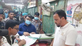 তিন নামকরা হোটেলকে ১০ লাখ টাকা জরিমানা