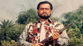 পিরোজপুরে অভিনেতা নাসির খানের নামে গলি