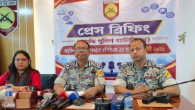 মামলা তদন্তের ক্ষমতা পেলো এপিবিএন, কাজ করবে মানবপাচার নিয়ন্ত্রণেও