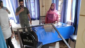 হাসপাতালে একজনকে মৃত ঘোষণার পর নারী চিকিৎসকের ওপর হামলা