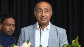 একাত্তরের স্বাধীনতাবিরোধী ভূমিকা মেনে নিয়েছে জামায়াত: আইনমন্ত্রী