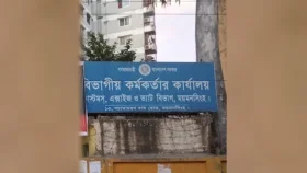 কাস্টমস, এক্সাইজ ও ভ্যাট কমিশনারেটে ৩৭ পদে নিয়োগ