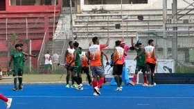 বিশ্বকাপ হকির আরেক সংস্করণে বাংলাদেশ