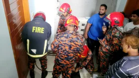 জেলায় জেলায় বিয়ে করা পুলিশ কর্মকর্তাকে যেভাবে ধরিয়ে দিলে ষষ্ঠ স্ত্রী