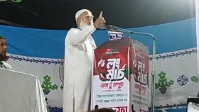 দফা ধীরে ধীরে বাড়বে, শেষ পর্যন্ত সব মিলে এক দফায় পরিণত হবে: শফিকুর রহমান